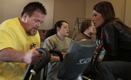 The Biggest Loser Review: Welcome, Unknowns!