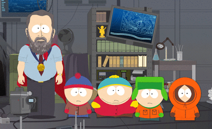 Watch South Park Online: Season 22 Episode 6
