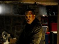 Even More Tense - 24: Legacy