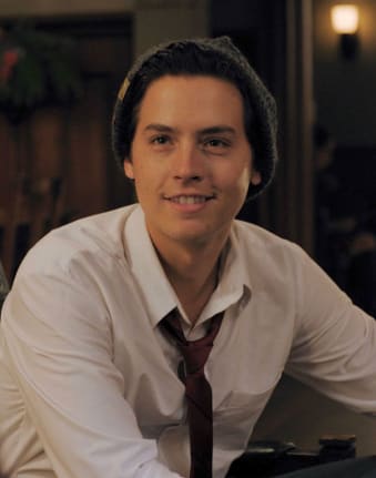 You Re In Danger Boy Riverdale Tv Fanatic