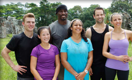 And The Amazing Race Winners Are...