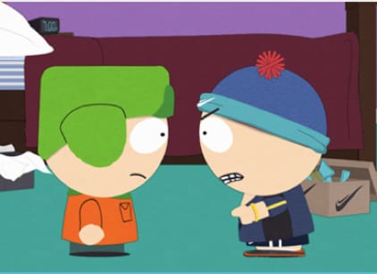 South Park Season 16 Episode 13 TV Fanatic