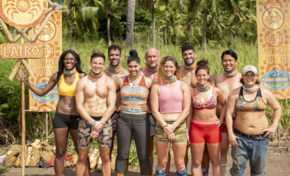 Watch Survivor Online: Season 39 Episode 1