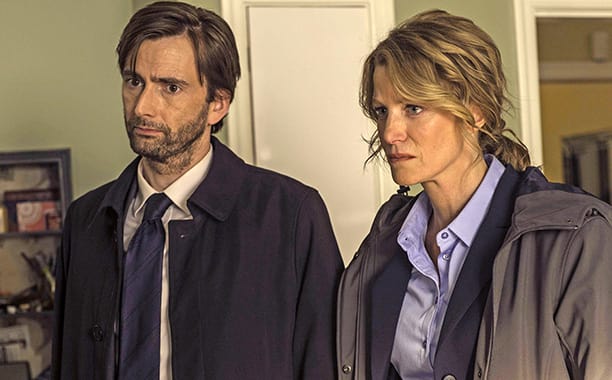 Gracepoint