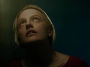 Punished - The Handmaid's Tale
