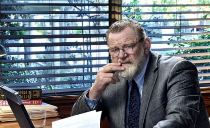 Mr. Mercedes Renewed for Season 2 on Audience Network!!