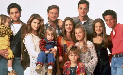 Full House Remake: Actually in the Works?
