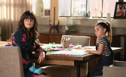 New girl season 7 episode 3 watch online sale