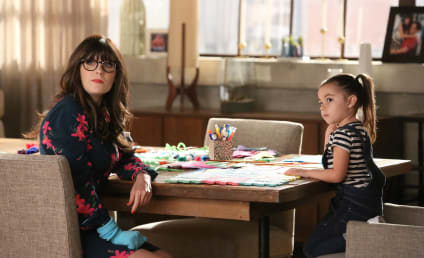 Watch New Girl Online: Season 7 Episode 3