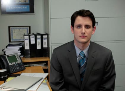 The Office Season 7 Episode 8 TV Fanatic
