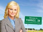 Leslie Knope Advertisement