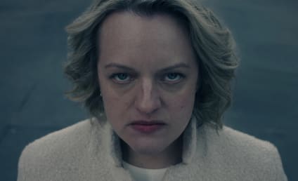 The Handmaid's Tale Season 5 Premiere Review: Blood on Her Hands