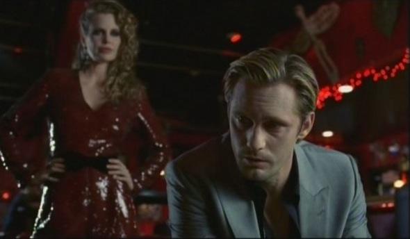 Eric and Pam
