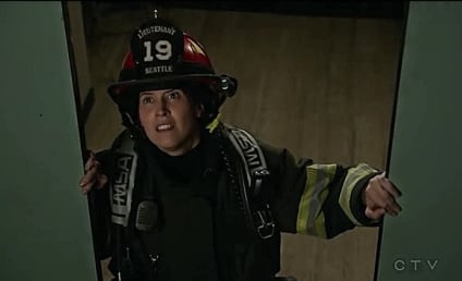 9 Characters' Odds of Survival on Station 19 Season 2
