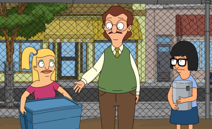 Bob's Burgers Season 11 Episode 5 Review: Fast Time Capsules At Wagstaff School