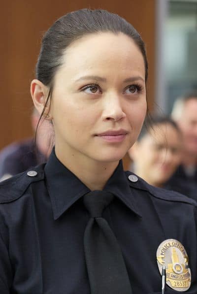 8 Captivating Cast Members Of Abcs The Rookie Tv Fanatic