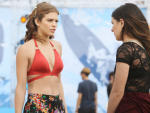 Naomi Talks to Annie