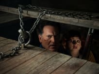 Peek-A-Boo! - Ash vs Evil Dead Season 2 Episode 10
