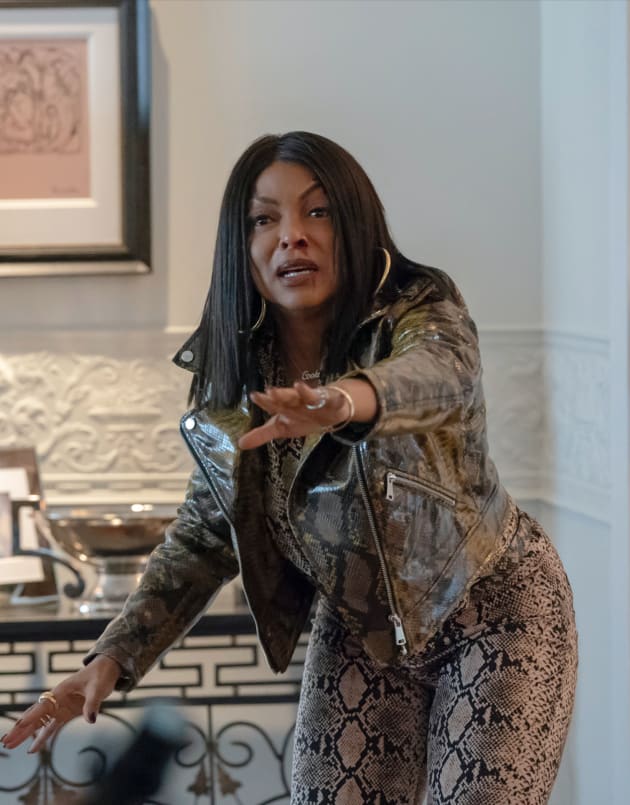 Empire Season 5 Episode 7 Review Treasons Stratagems And Spoils