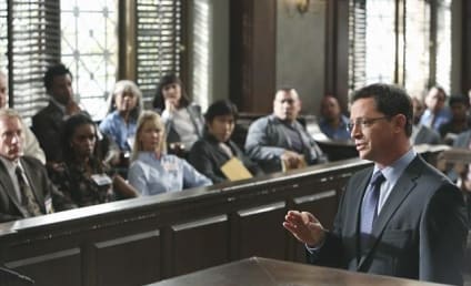 Scandal Season Premiere Review: Two Sides To Every Story