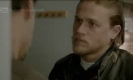 Sons of Anarchy Season Preview: Now What?!?