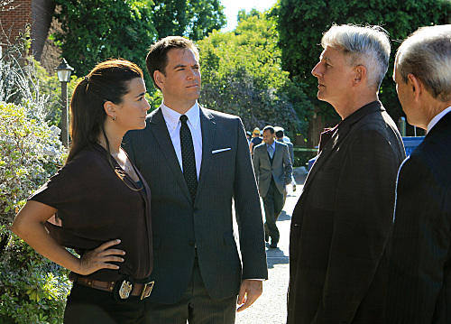 Tiva and Gibbs
