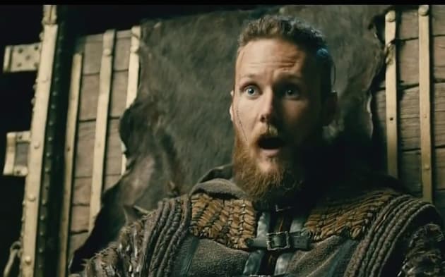 Vikings season 6 episode 1 watch online sales