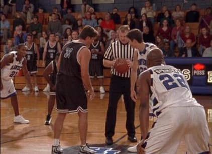 One tree hill 2025 season 1 watch online