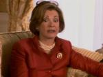Lucille Bluth the CEO