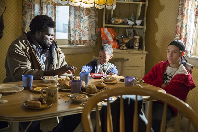 Bad Habits - Shameless Season 6 Episode 2