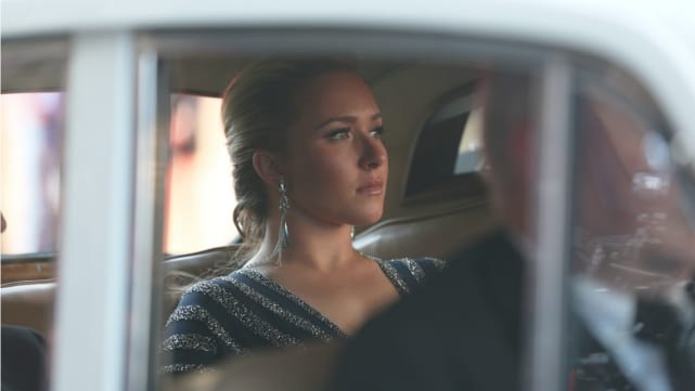Nashville - Lyla's Vendetta Against Juliette