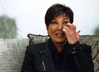 Keeping Up with the Kardashians Season 10 Episode 4 TV Fanatic