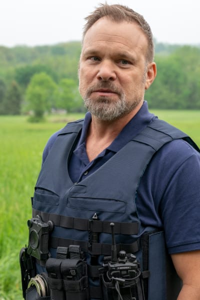 Norbert Bryl - Justified: City Primeval Season 1 Episode 1