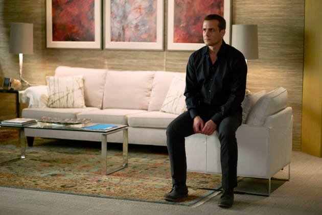 Casual Harvey Suits Season 5 Episode 10 Tv Fanatic