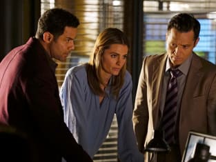 Castle Season 7 Episode 21 Review In Plane Sight TV Fanatic