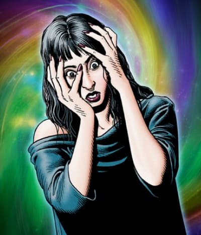 Crazy Jane