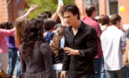 The Vampire Diaries Season Finale: What Did You Think?