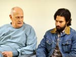 Gerald McRaney as the Doctor - This Is Us