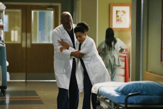 Grey's anatomy season best sale 16 episode 11 watch