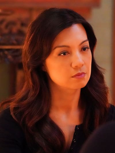 Melinda May - Agents of S.H.I.E.L.D. Season 7 Episode 8