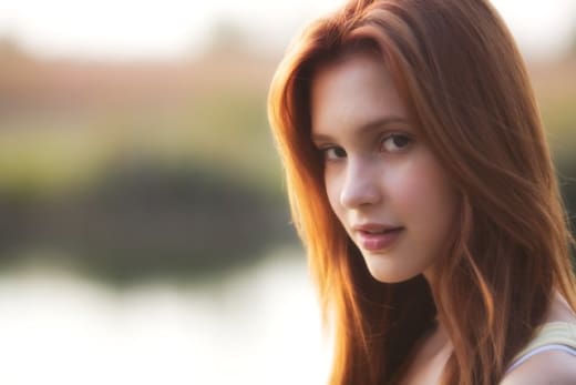 Alexia Fast Pic