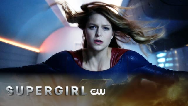 Supergirl's Move to The CW