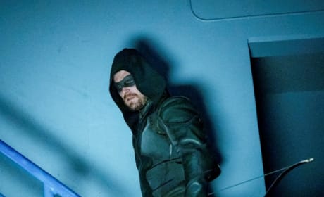 Arrow season 8 hotsell episode 1 full episode