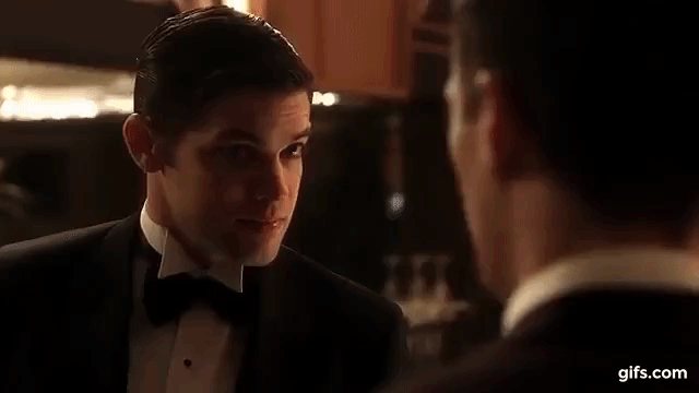 Meeting Winn and Cisco's Alter Egos - The Flash Season 3 Episode 17