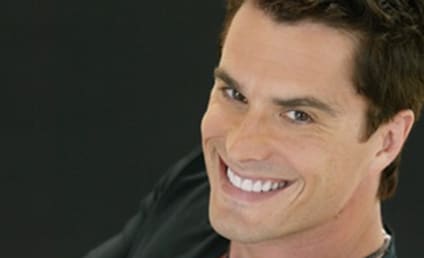 Rick Hearst to Remain on General Hospital