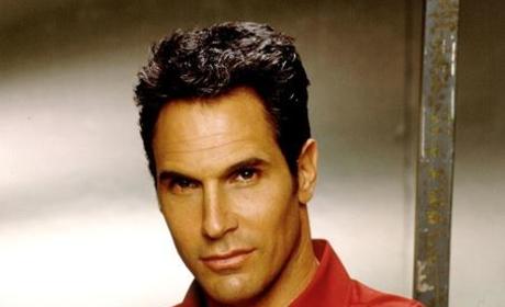 Don Diamont Photos - TV Fanatic