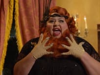 The Bearded Lady - RuPaul's Drag Race All Stars