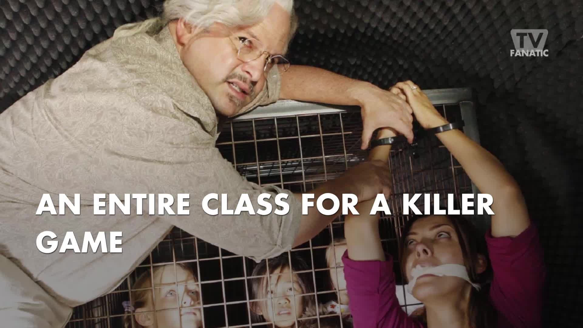 Criminal minds wheels discount up full episode free