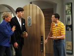 Michael Bolton on Two and a Half Men