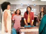 The Feminist Group - black-ish